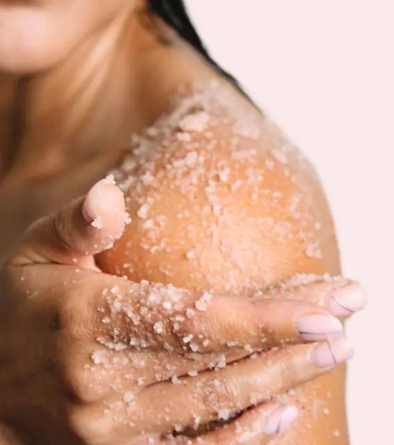 Private Label Body Care