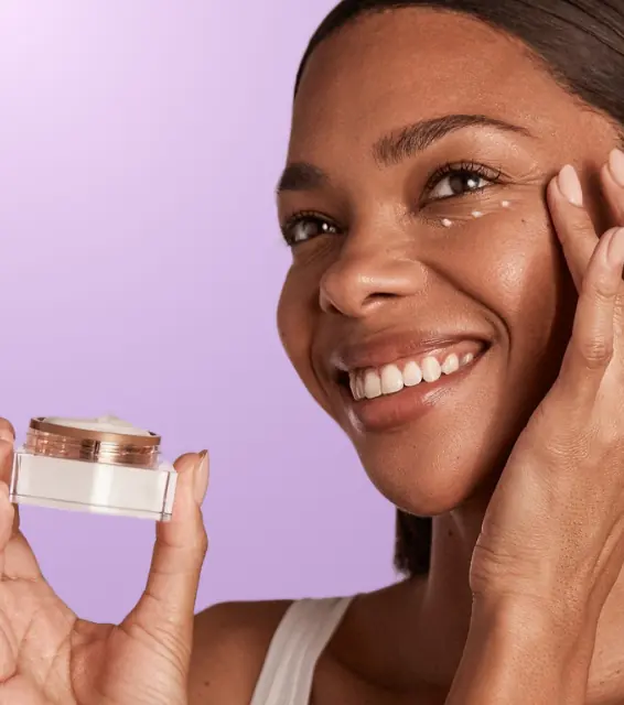 Private Label Eye Care Products
