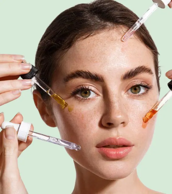 Private Label Face Care