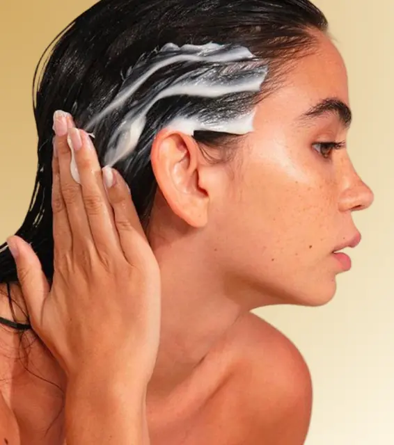 Private Label Hair Care Products