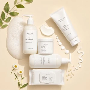 Mom & Baby Care