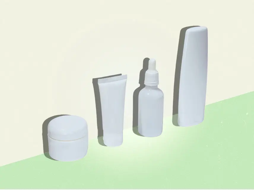Private Label Skincare Set