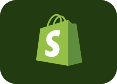 Shopify